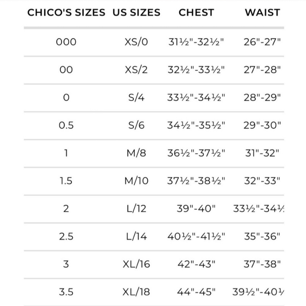 Chico's Textured Moto Style Jacket Women's Size 4 - Picture 14 of 15